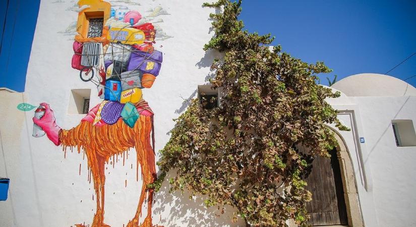 Magyarok által is kedvelt mesebeli sziget került fel az UNESCO listára