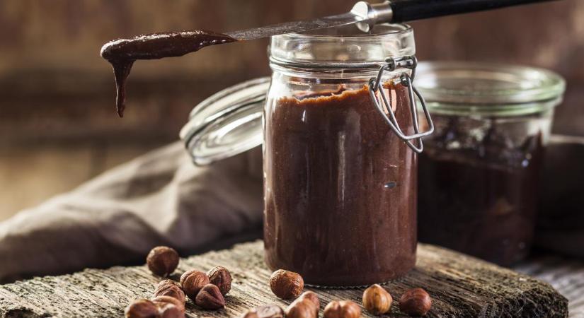 Így készítsd el mindenki kedvencét: házi nutella recept