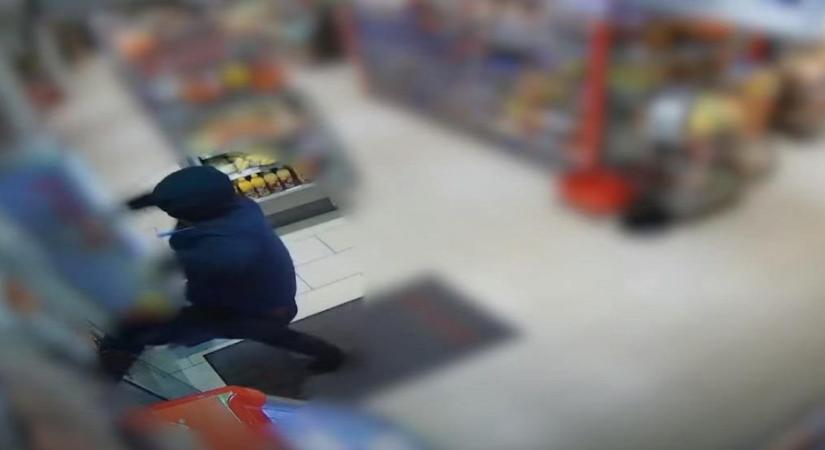 Kétszer próbálta kirabolni ugyanazt az óbudai benzinkutat egy férfi