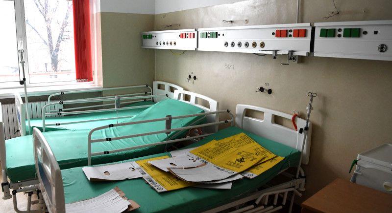 Nyugtat a miniszterelnök: van és lesz pénzük a kórházaknak fizetésekre és gyógyszerekre