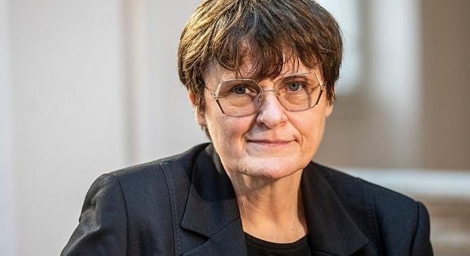 A kitartás fontosságát hangsúlyozta Karikó Katalin