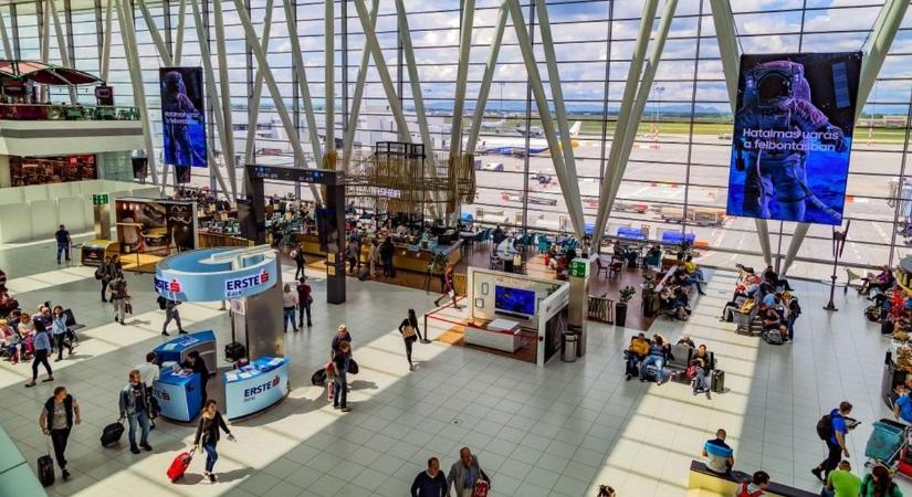Ferihegyi reptér visszavásárlása: a csúcsminiszter már arról beszél, honnan lehet pénz a Budapest Airportra