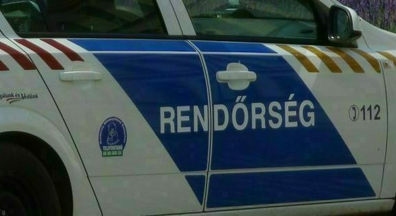 Elfogták a rendőrök a szegedi férfit, aki laptopot, okostelevíziót, mobiltelefonokat is lopott