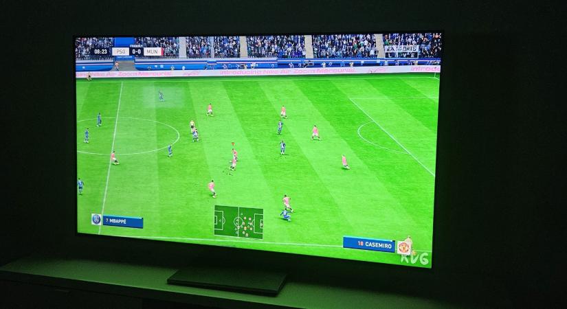 TCL C745 teszt: Megéri megvenni a 4K QLED tévét?