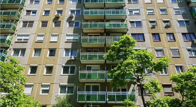 Duna House: tartja a szeptemberi szintet az ingatlanpiac