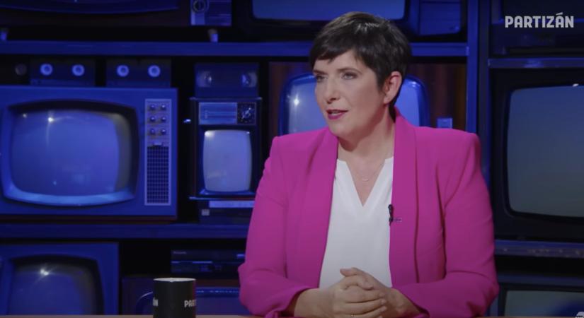 Dobrev Klára: Biztos, hogy van olyan választási vereség, amibe belebukhat Gyurcsány Ferenc