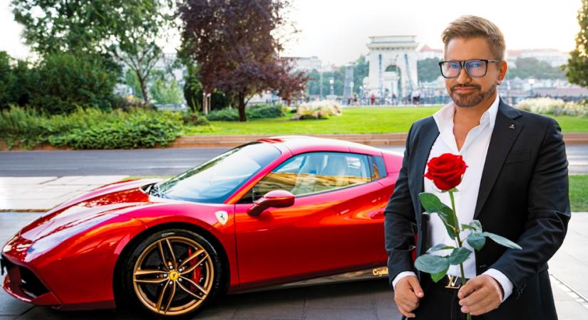 Nagy Ő: ez a 17 nő száll harcba Jákob Zoli szívéért - Fotók