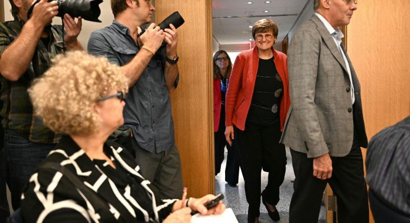 Karikó Katalin: Azt hittem, valaki viccelődik velem