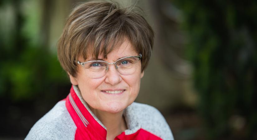 Karikó Katalin az első magyar nő, aki megkapta a Nobel-díjat