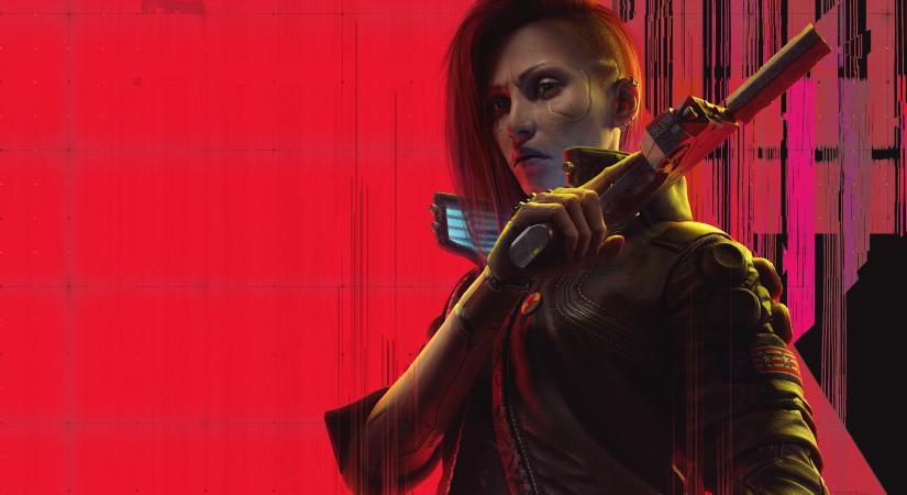 VIDEÓ: Brutálisan jól néz ki a Cyberpunk 2077: Phantom Liberty grafikai modokkal az NVIDIA csúcskártyáján