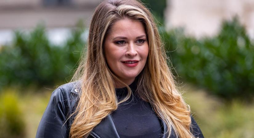 Király Linda drámai vallomása: „Két bántalmazó kapcsolat van mögöttem” – videó