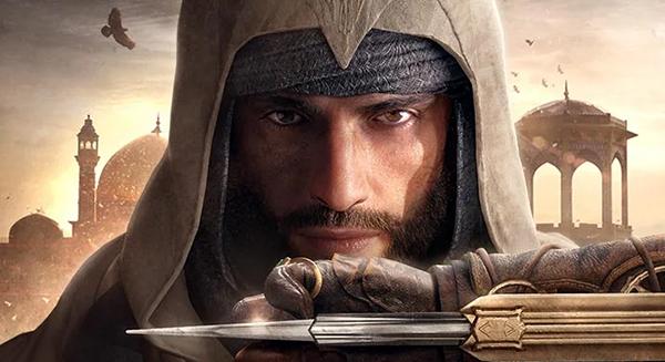 Assassin's Creed: Mirage - középpontban a lopakodás