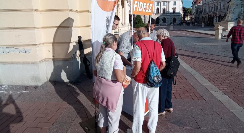 A Fidesz szerint Gyurcsányék kezdettől a betelepítési kvóta mellett vannak