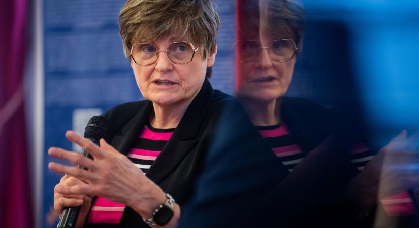A Helikon kiadó gondozásában jelenik meg Karikó Katalin önéletrajza szerdán