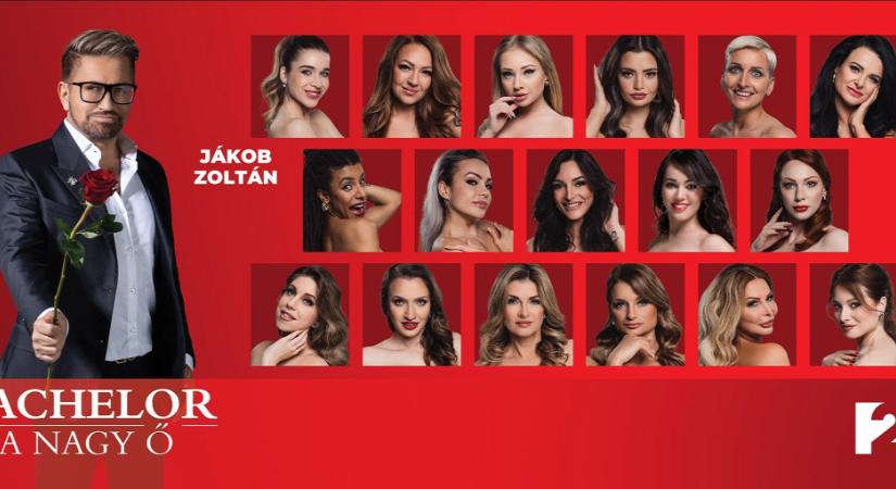 Ők az idei Nagy Ő barátnőjelöltjei - galéria