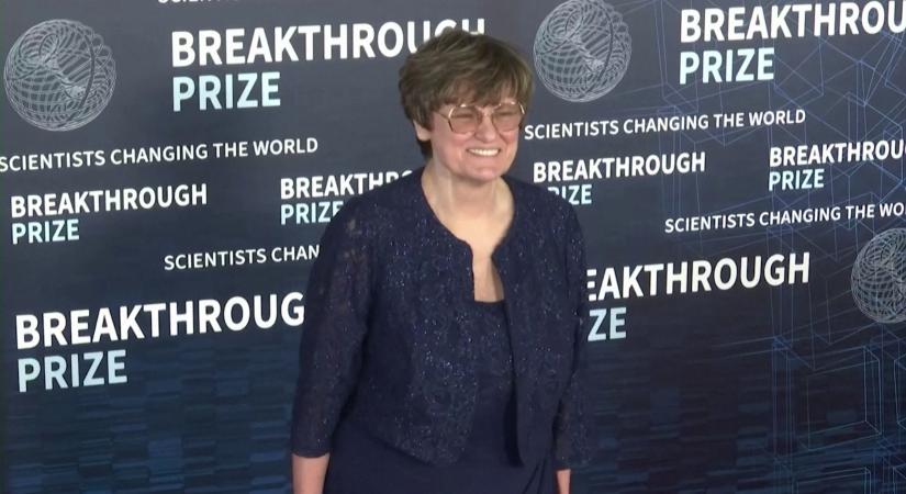 A tudományos közösség sok esetben nem fogadta el Karikó Katalin nézeteit, de ő kitartott az álláspontja mellett