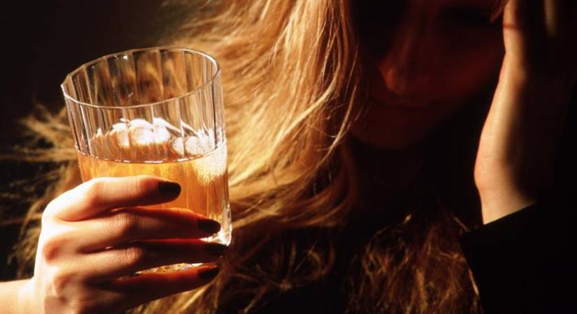 Ekkor válik veszélyessé a túl sok alkohol: sokan észrevétlenül csúsznak bele