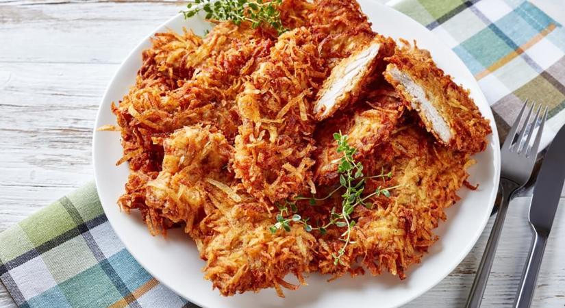 5 isteni zelleres recept a levestől a pitéig