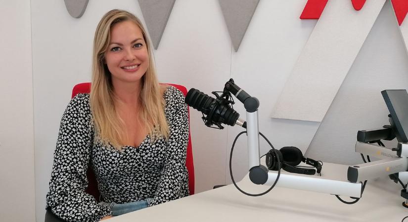 Hajózás az élet tengerén: óceánokat és tengereket hódít meg a céltudatos salgótarjáni nő (podcast)