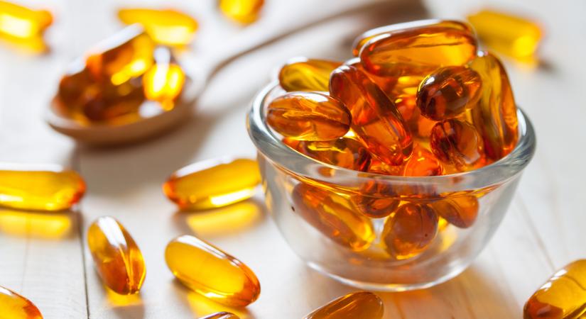 D3-vitamin és rákkockázat: nemcsak a dózis, az adagolás gyakorisága is számít
