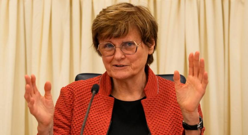 Karikó Katalin: Aki szeret problémákat megoldani, annak való a tudomány