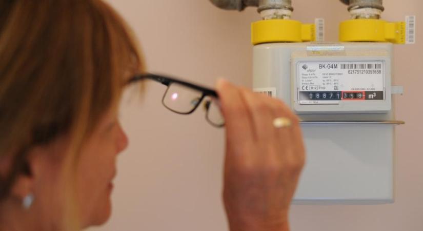 Tiltanák a gáztúlszámlázást, törvénymódosítást kezdeményez az MSZP