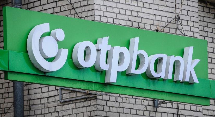 Lekerült az OTP az ukrán feketelistáról