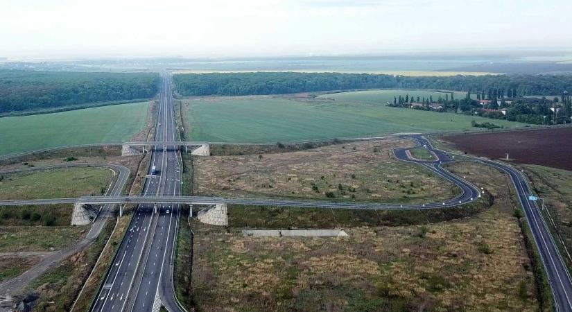 Megkapta környezetvédelmi jóváhagyást a Nagyvárad és Arad között megépítendő gyorsforgalmi autóút