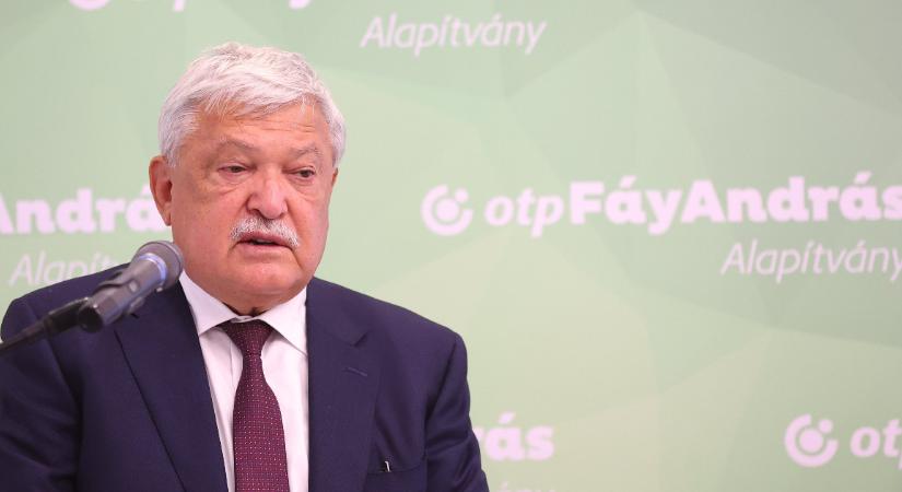 Levették az OTP-t a háborút támogató cégek listájáról az ukránok