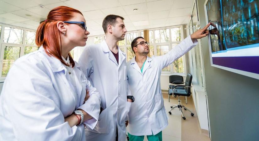 Átlagban tíz évet késik ennek a betegségnek az igazolása, pedig a tünetmentesség is elérhető lenne