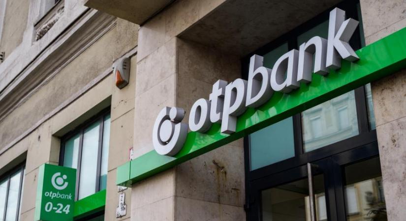 Végleg lekerült az OTP a háború nemzetközi szponzorainak listájáról Ukrajnában