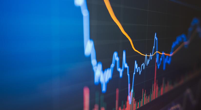 Fontos szintet vitt át az amerikai tízéves kötvény hozama, és ez rossz jel a forintra nézve