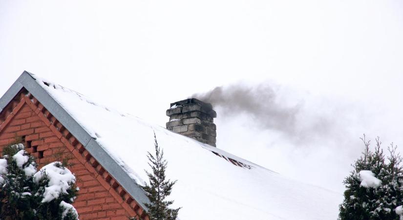 Ön felkészült? 10-ből 8 magyar veszélyben lehet a fűtési szezonban