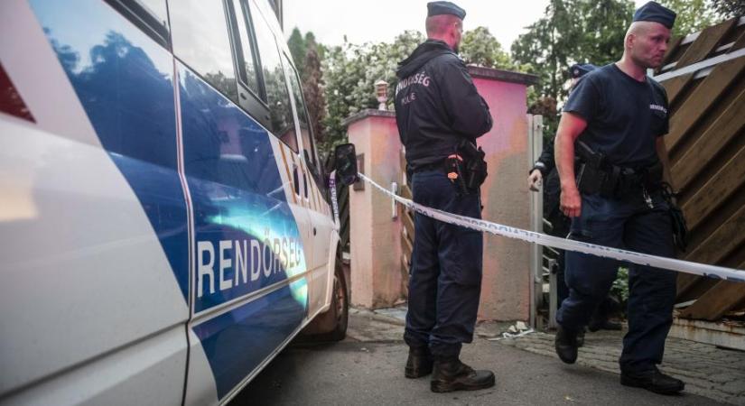 Rétvári Bence nem válaszolt arra a kérdésre, hogyan működhetett embercsempész-bázis Orbán Viktor és Novák Katalin házának közelében