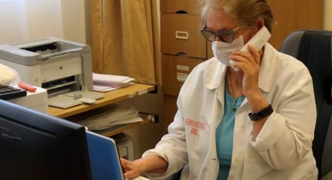 Három újabb területen indult el az új ügyeleti rendszer - Telefonszáma: 1830