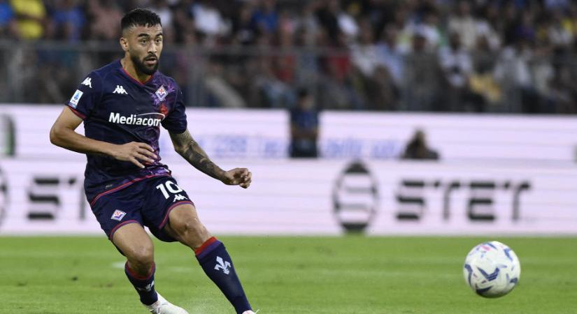 A Fradi Kl-ellenfele olyan félelmetes, mint a Real vagy a BL-címvédő Manchester City