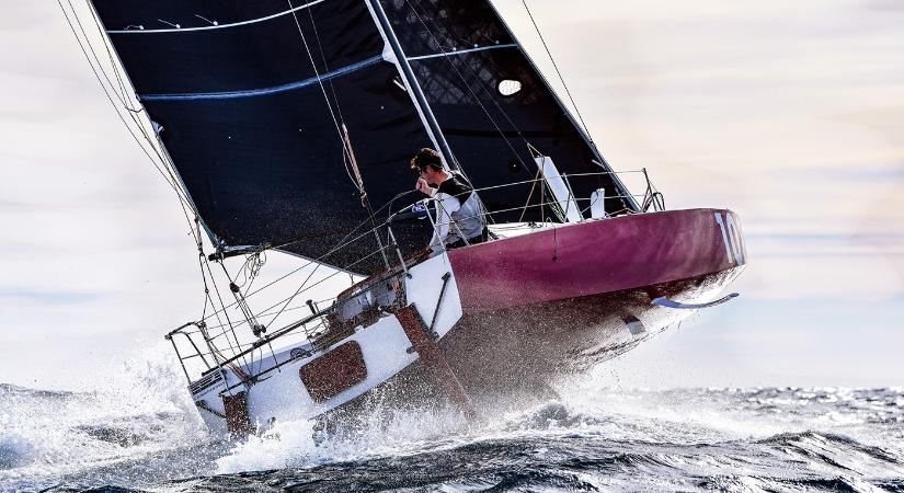 Mini Transat 2023 – Ismerkedjünk meg az esélyesekkel!