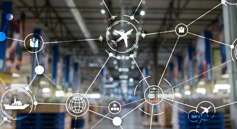 A DHL Supply Chain-sikerreceptje az ellátási láncok digitalizálásához