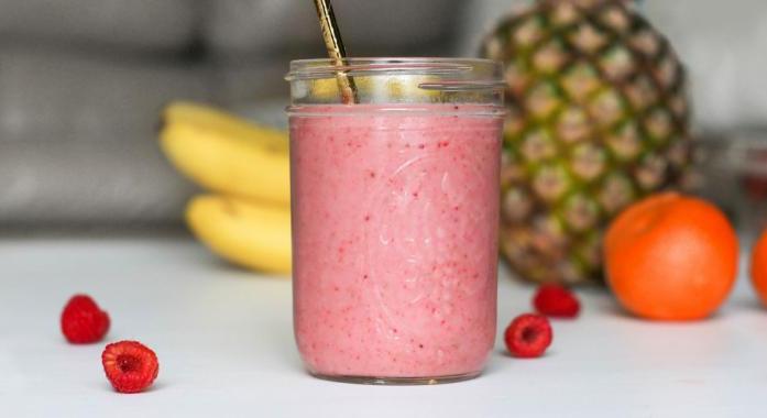 Finom smoothie receptek a Smoothie világnapja alkalmából