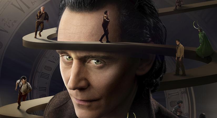 A skandináv mitológiában szereplő Loki egy kicsit betegebb volt, mint a Marvel legnépszerűbb antihőse