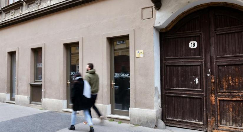Páncélterem akciósan: gyanús ügyek, lassú perek