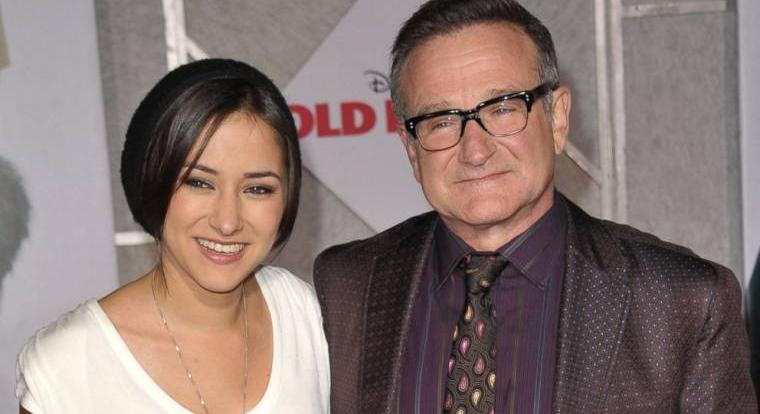 Robin Williams lánya szerint borzalmas dolog, amit a mesterséges intelligencia művelt az apja hangjával