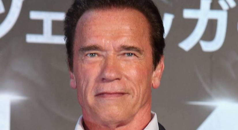 Arnold Schwarzenegger a házvezetőnőjével való félrelépéséről vallott: így változott meg a kapcsolata exnejével