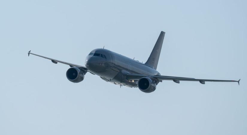 Airbus-baleset: a kormány kitart a madárütközéses verzió mellett