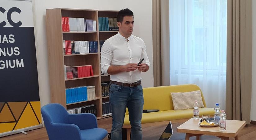 Sportszülőnek lenni fejlődést is jelent