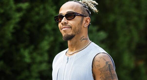 Hamilton a Ferrarihoz igazolásról és a motivációjáról