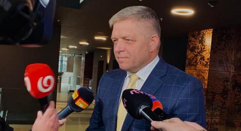 Nem lesz könnyű dolga Ficonak Brüsszellel