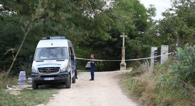 Blikk: Szlovákiából beszerzett robbanóanyagot, a trotil alapanyagát használhatta az esztergomi robbantó