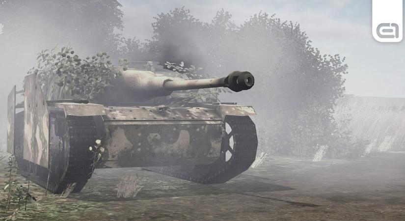 Az XCOM és a Company of Heroes találkozásából megszületett egy remek új II. világháborús RTS