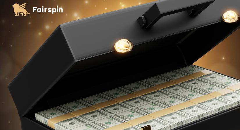 Álomból valóság: egy 2.7 millió dolláros bitcoin kaszinó nyeremény adózási vonatkozásai
